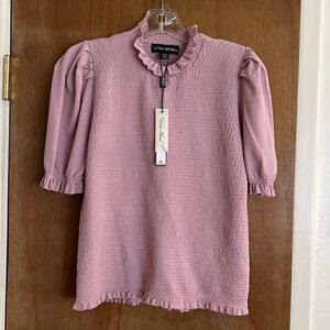 Catherine Malandrino Top 